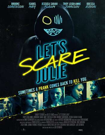 Let’s Scare Julie (2020)