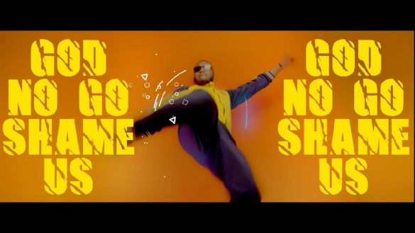 Prinx Emmanuel – God No Go Shame Us Mp4 Video