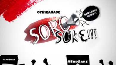 Oyinkanade – Soro Soke