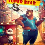 Super Bear (2019)