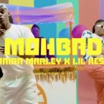 Mohbad ft. Naira Marley x Lil Kesh – Ponmo Sweet Video Mp4