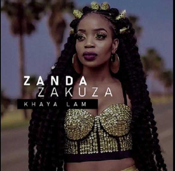 Zanda Zakuza ft. Master KG, Prince Benza – Khaya Lam