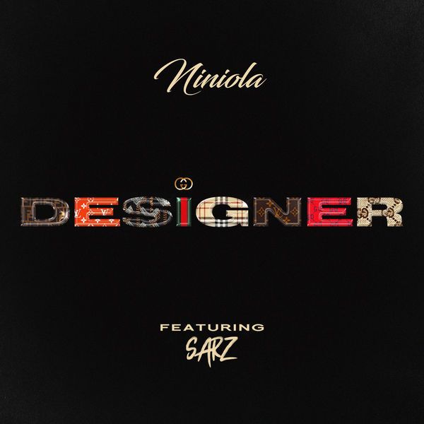 Niniola ft. Sarz – Designer