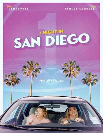 1 Night in San Diego (2020) Full Movie