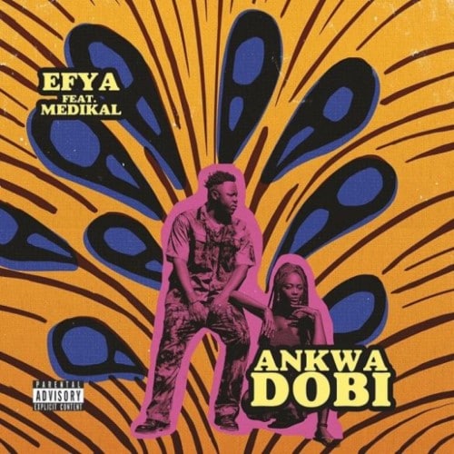 Efya ft. Medikal – Ankwadobi Mp3