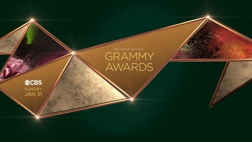 Grammy Award 2021
