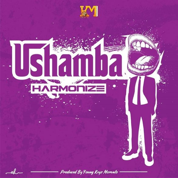 Harmonize – Ushamba Mp3
