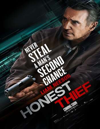 Honest Thief (2020) Full Movie