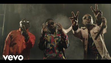 Magnito ft. Umu Obiligbo, Ninety – Ungrateful Video