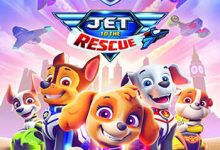 Paw Patrol: Jet to the Rescue (2020) Full Movie Mp4