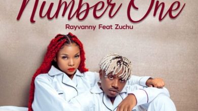 Rayvanny ft. Zuchu – Number One Mp3