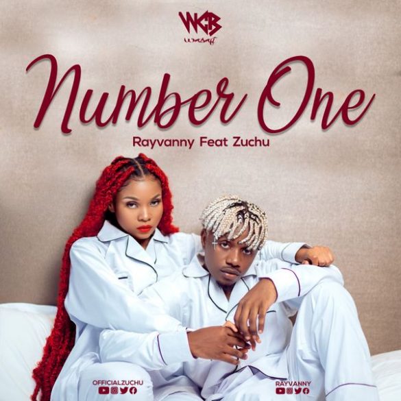 Rayvanny ft. Zuchu – Number One Mp3