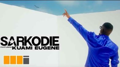 Sarkodie ft Kuami Eugene – Happy Day Video