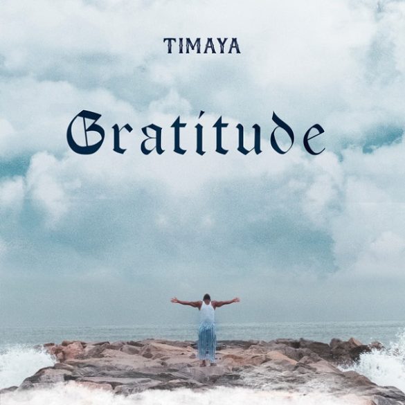 Timaya - The Mood  Mp3