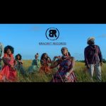 Bracket – African Woman Video
