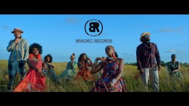 Bracket – African Woman Video