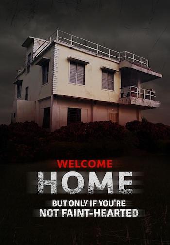 Welcome Home (2020) Full Hindi Movie Mp4