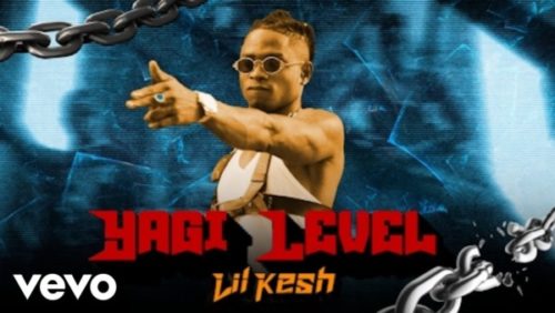 Lil Kesh – Yagi Level Video