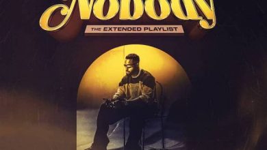 DJ Neptune – Nobody (Worldwide Remixes) Full EP
