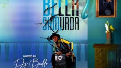 DJ Baddo - Best Of Bella Shmurda Mix