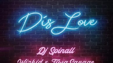 DJ Spinall ft. Wizkid, Tiwa Savage – Dis Love