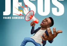 Frank Edwards - Jesus