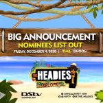 eadies Awards 2020: Check Out Full Nominees List