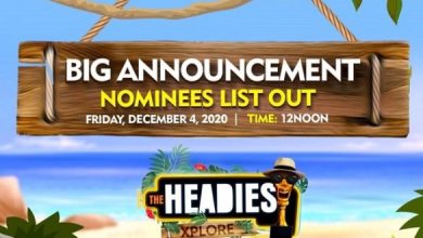 eadies Awards 2020: Check Out Full Nominees List