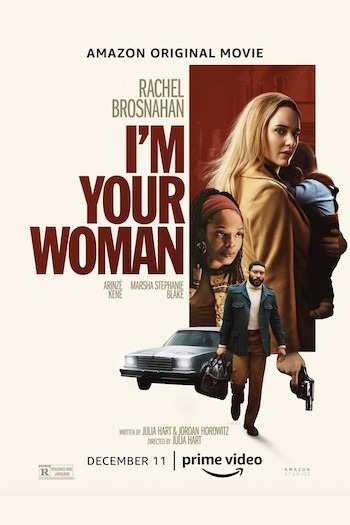 I'm Your Woman (2020) Full Movie Download