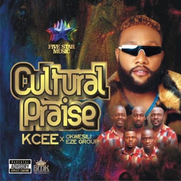 Kcee ft. Okwesili Eze Group – Cultural Praise