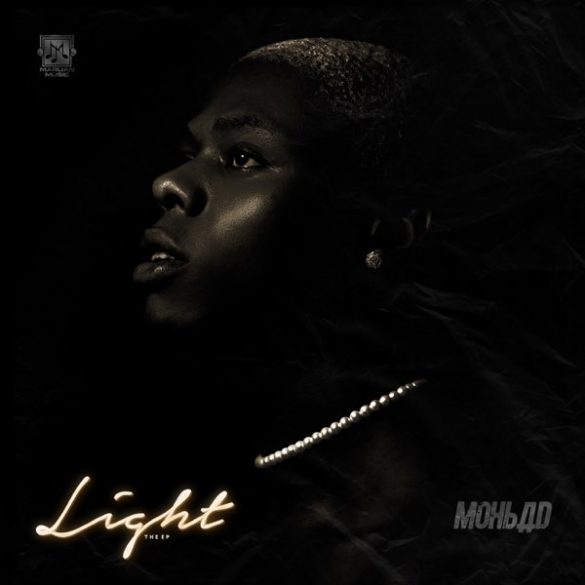 Mohbad – Light EP