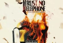 Shatta Wale - Trust No TelePhone