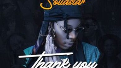 Solidstar - Thank You