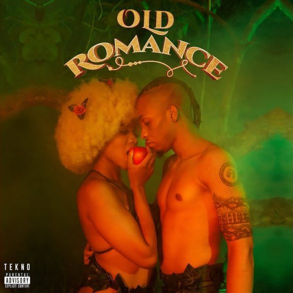 Tekno – Old Romance Album