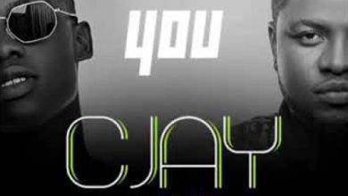 Cjay ft. Skales - You