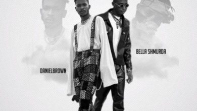 Daniel Brown ft. Bella Shmurda – Kafaya