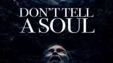 Don’t Tell a Soul (2021) Full Movie