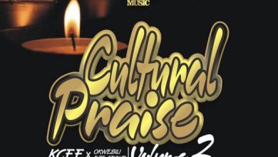 Kcee ft. Okwesili Eze Group – Cultural Praise Vol. 2