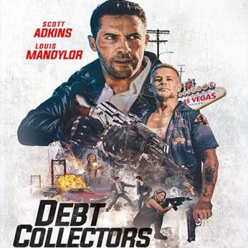 Debt Collectors (2020)