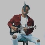 Korede Bello – The Way You Are