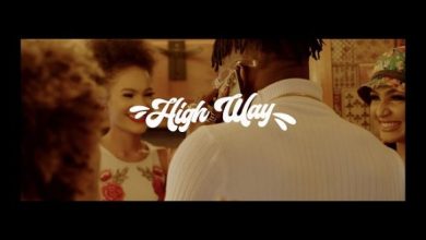 DJ Kaywise ft. Phyno – High Way