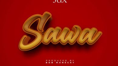 Jux – Sawa
