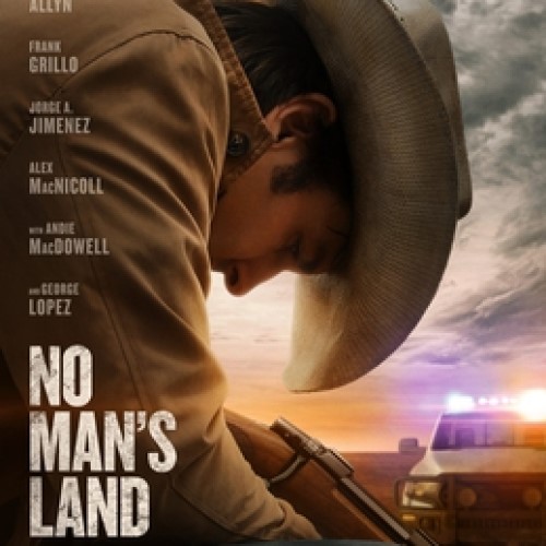 No Man’s Land (2021)