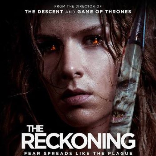The Reckoning (2021)
