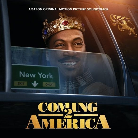 Coming 2 America Soundtrack