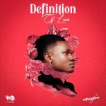 Mbosso – Definition of Love