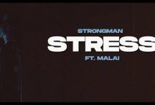 Strongman – Stress