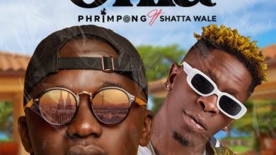 Phrimpong ft. Shatta Wale – Ohia