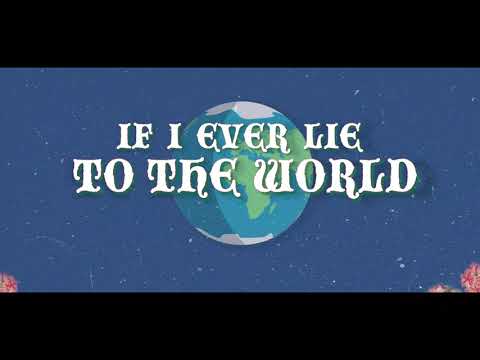 Bella Shmurda - World (Official Lyrics Video)