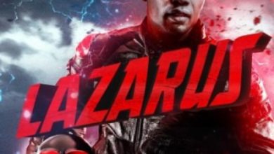 Lazarus (2021) Full Movie
